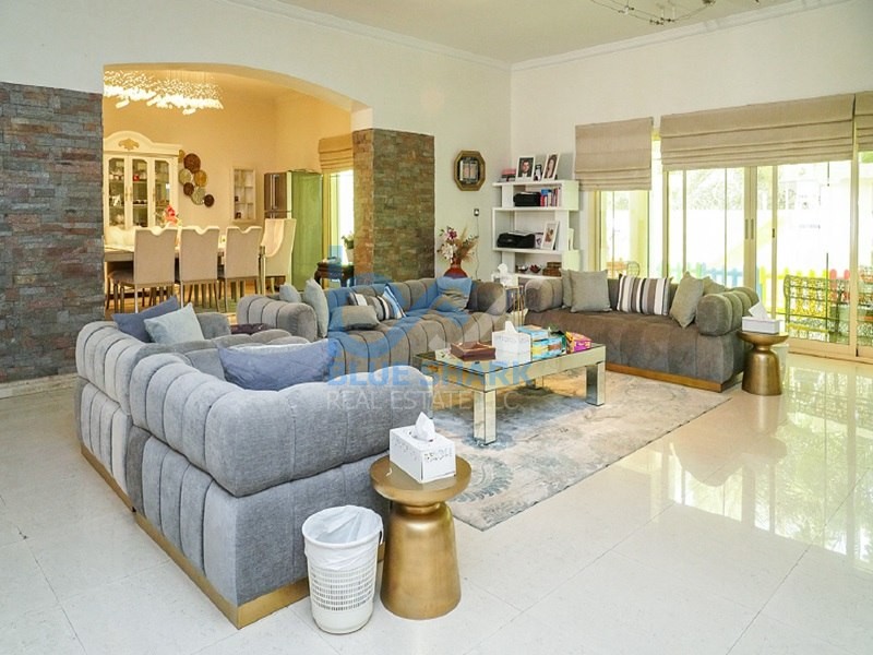 HOT DEAL | EXCLUSIVE & RARE LISTING IN AL GARHOUD | Ready to Move | End User