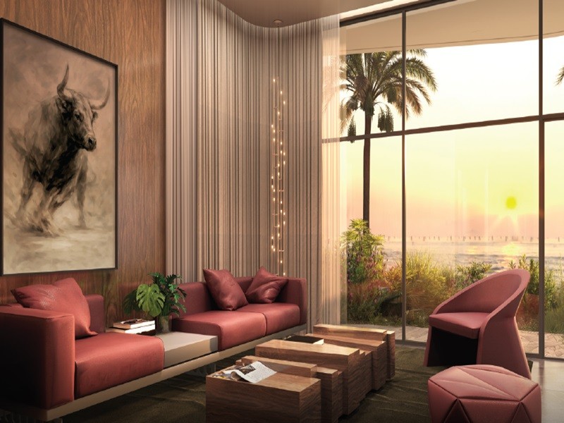 Branded Luxury Living | Iconic Waterfront | Investor Deal