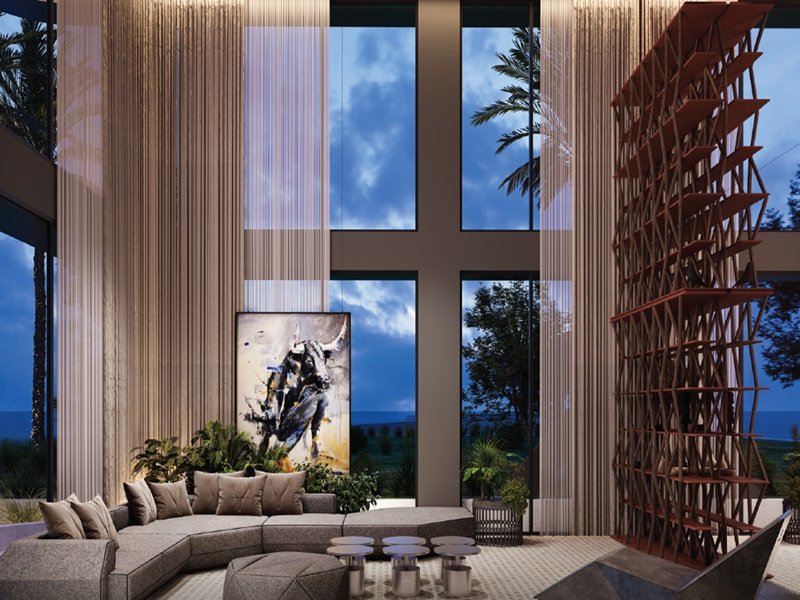Branded Luxury Living | Iconic Waterfront | Investor Deal