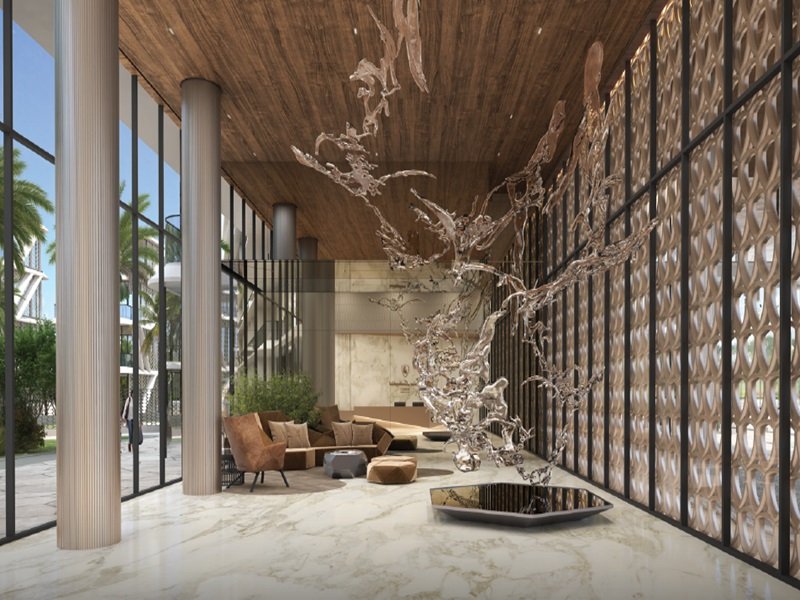 Branded Luxury Living | Iconic Waterfront | Investor Deal