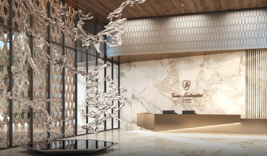 Branded Luxury Living | Iconic Waterfront | Investor Deal
