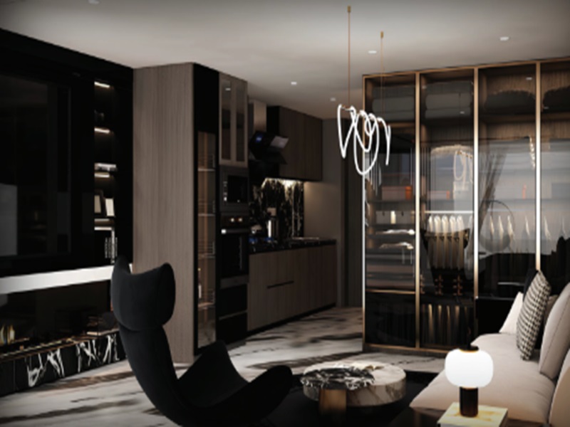 Stunning 1 Bedroom | Ideal for End Users & Investors