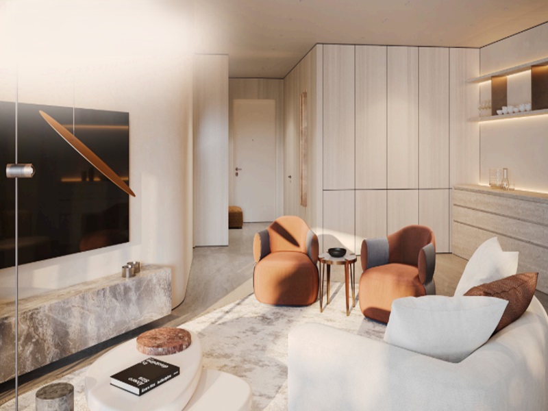 HOT DEAL | Luxurious Studio I Flexible Payment plan I High ROI
