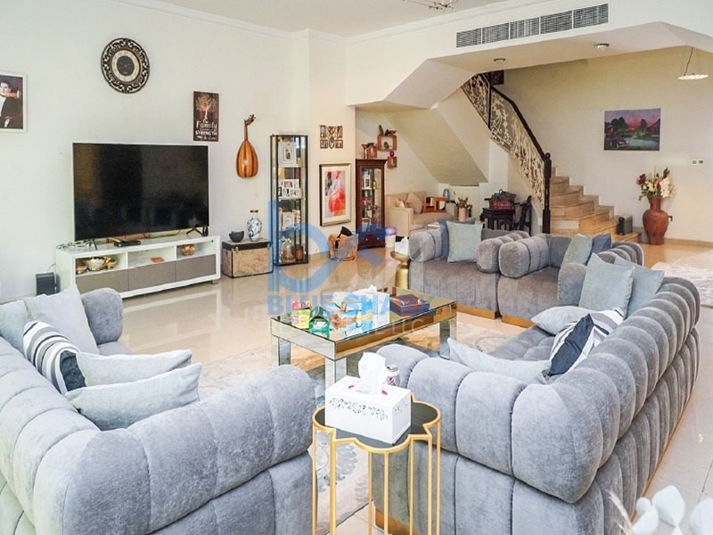 HOT DEAL | EXCLUSIVE & RARE LISTING IN AL GARHOUD | Ready to Move | End User