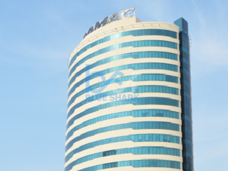 Hot Deal Limited Offer| Shell & Core Office | Canal View | Ready for Fit-Out