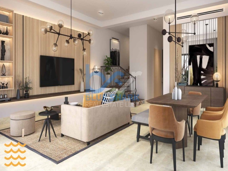 BELOW MARKET PRICE | PRIME INVESTMENT DEAL | 5BR END UNIT