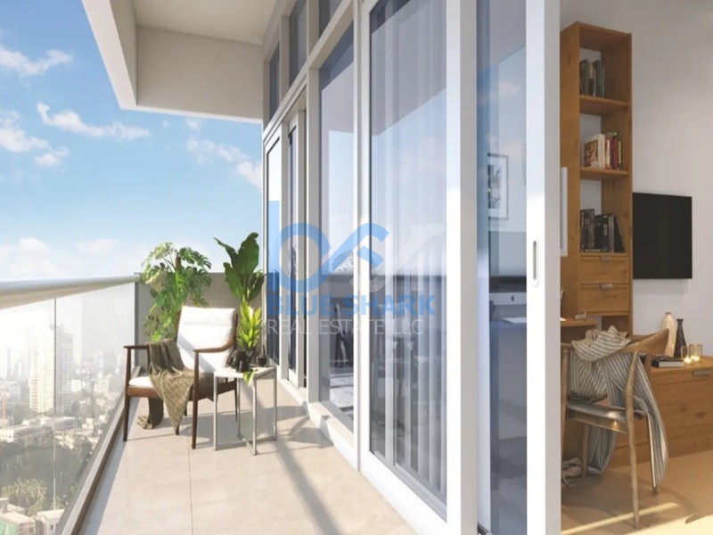 HOT DEAL | Furnished Studio | HIGH ROI