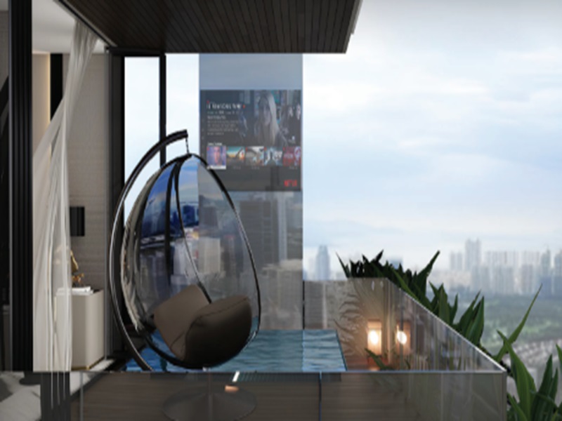 Stunning 1 Bedroom | Ideal for End Users & Investors