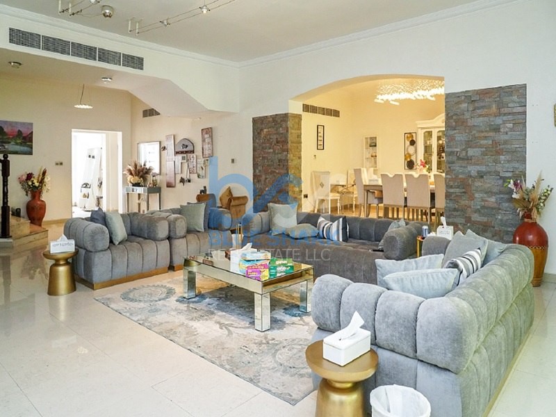 HOT DEAL | EXCLUSIVE & RARE LISTING IN AL GARHOUD | Ready to Move | End User