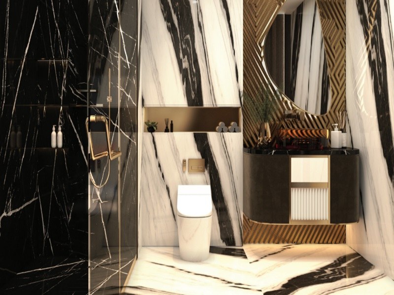 Stunning 1 Bedroom | Ideal for End Users & Investors