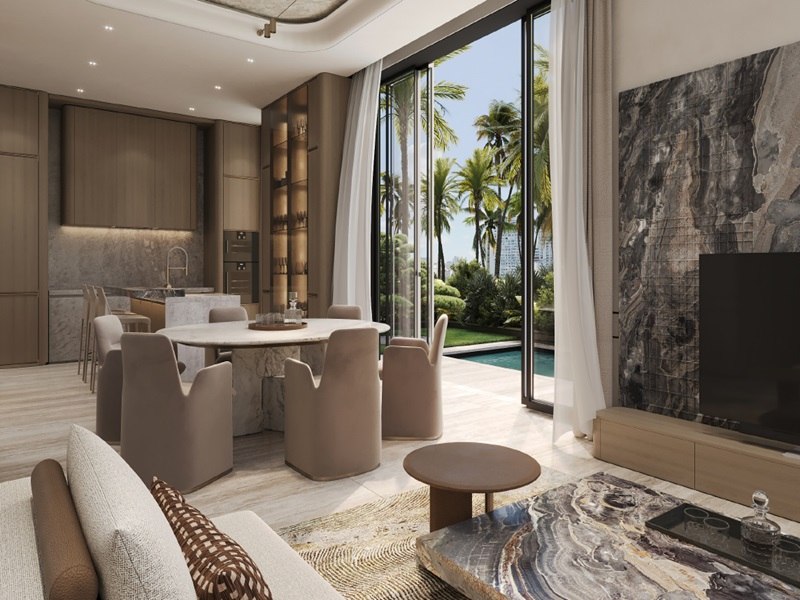 Luxury 3 Bedroom | Premium Community | Investor Deal