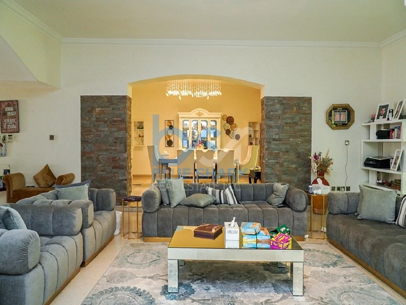 HOT DEAL | EXCLUSIVE & RARE LISTING IN AL GARHOUD | Ready to Move | End User