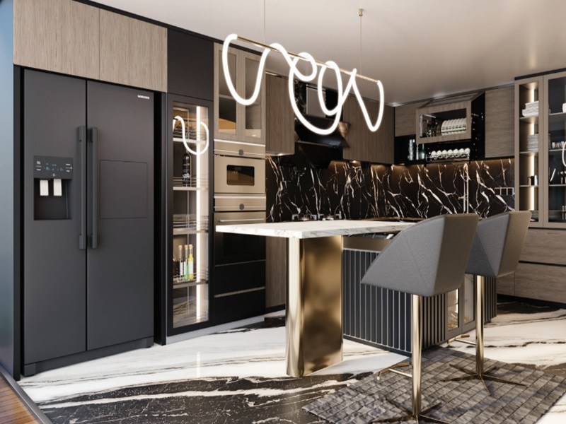 Stunning 1 Bedroom | Ideal for End Users & Investors