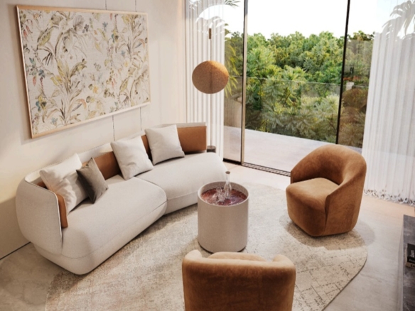 HOT DEAL | Luxurious Studio I Flexible Payment plan I High ROI