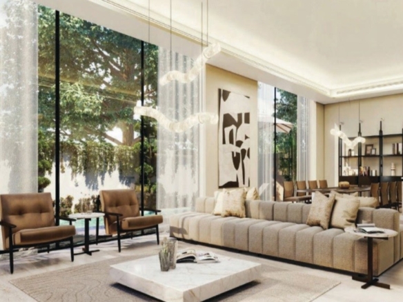 3BR Mid Luxury Townhouse | | Freehold | Prime Location | High ROI