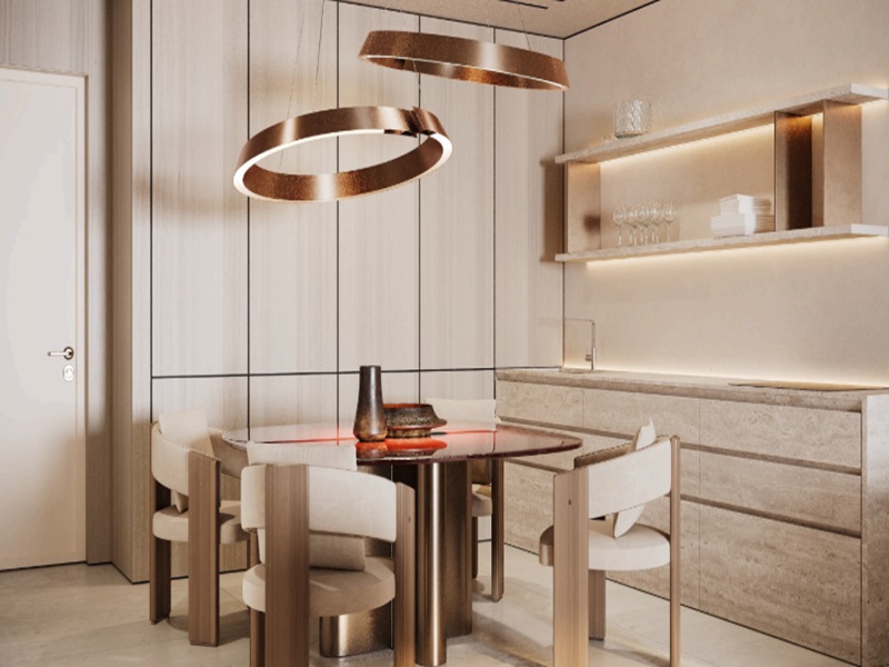 HOT DEAL | Luxurious Studio I Flexible Payment plan I High ROI