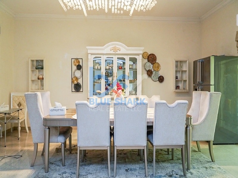 HOT DEAL | EXCLUSIVE & RARE LISTING IN AL GARHOUD | Ready to Move | End User