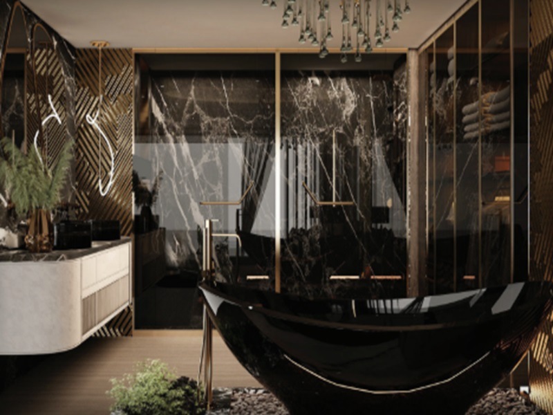 Stunning 1 Bedroom | Ideal for End Users & Investors