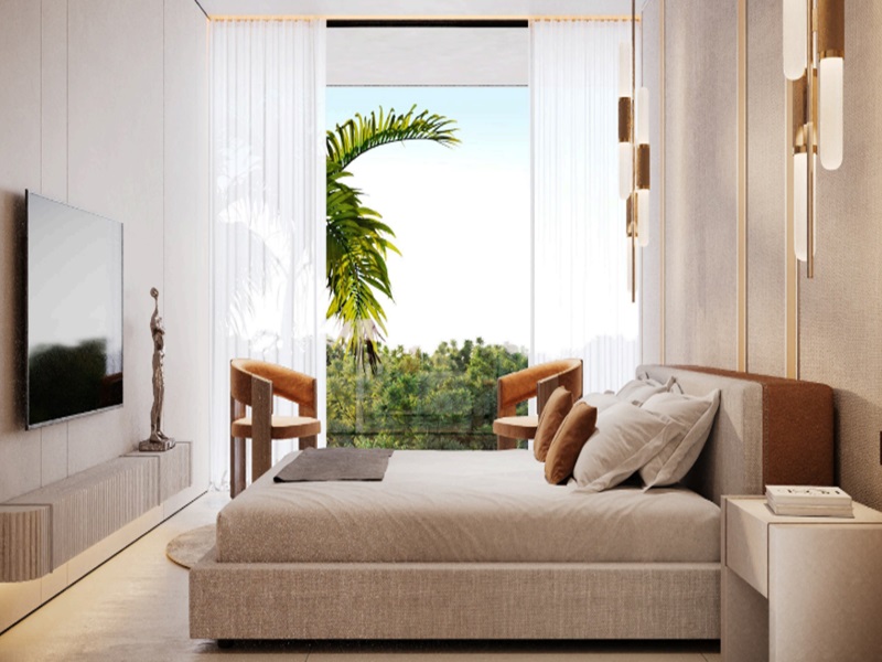 HOT DEAL | Luxurious Studio I Flexible Payment plan I High ROI