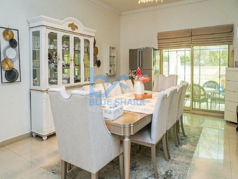 HOT DEAL | EXCLUSIVE & RARE LISTING IN AL GARHOUD | Ready to Move | End User