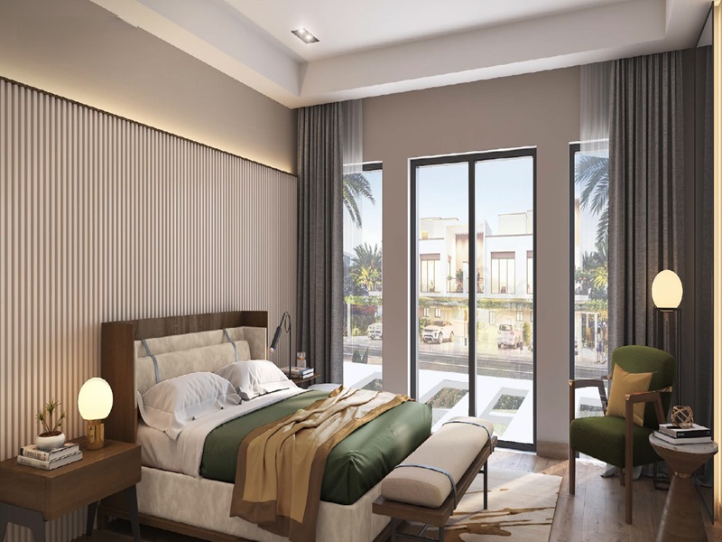 Luxury 5BR + Maid | Strong ROI | Iconic Damac Islands Living