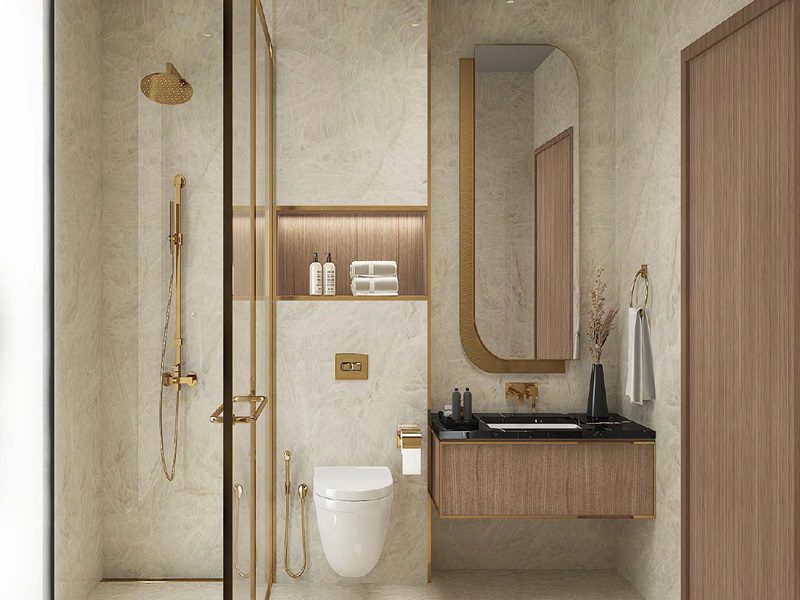 Luxury 5BR + Maid | Strong ROI | Iconic Damac Islands Living