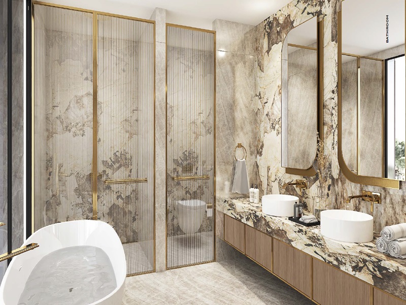 Luxury 5BR + Maid | Strong ROI | Iconic Damac Islands Living