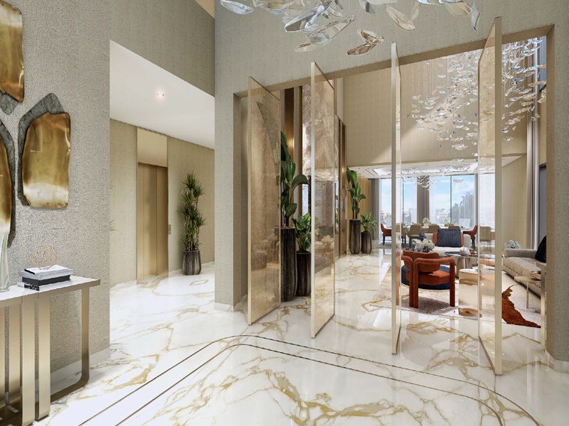 Luxury 5BR + Maid | Strong ROI | Iconic Damac Islands Living