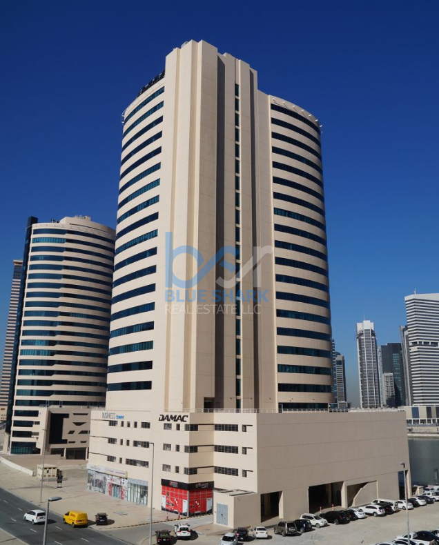 Spacious Office Space | Prime Deal | Ideal Corporate Workspace | Vacant