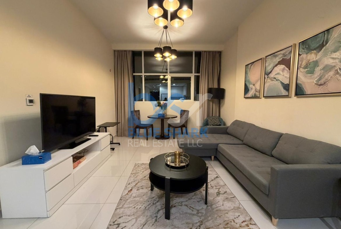 Hot Deal | Premium Apartment | Vacant