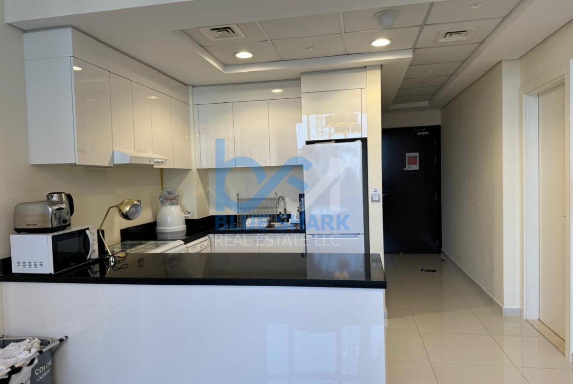 Hot Deal | Premium Apartment | Vacant