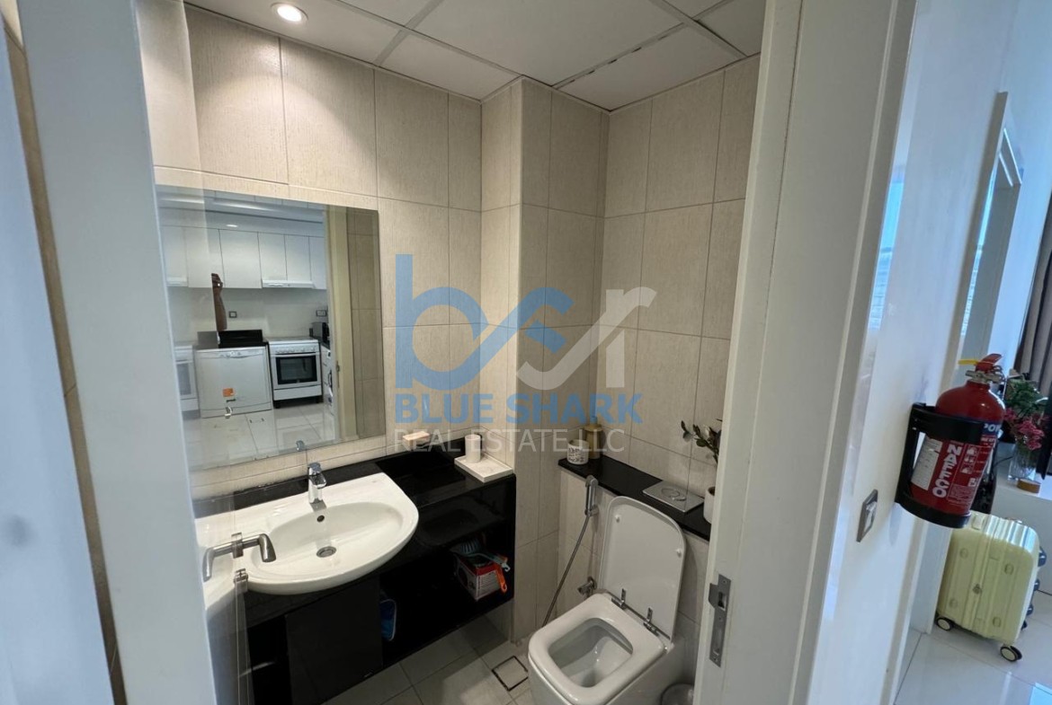 Hot Deal | Premium Apartment | Vacant