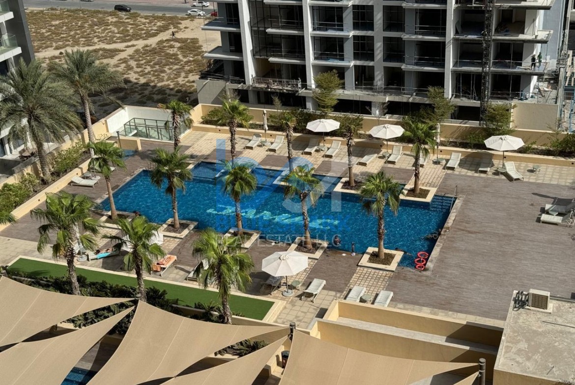 Hot Deal | Premium Apartment | Vacant