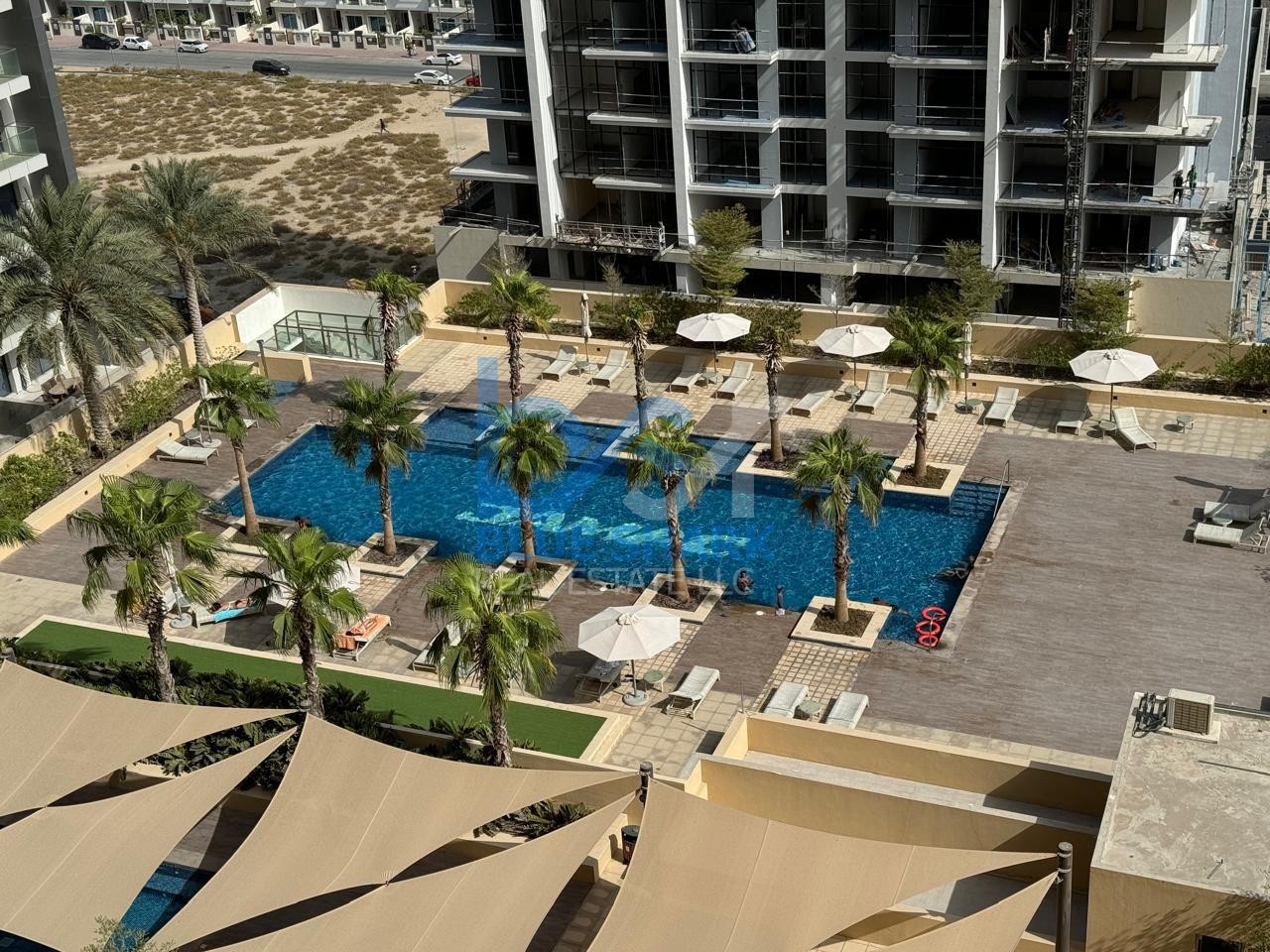 Hot Deal | Premium Apartment | Vacant