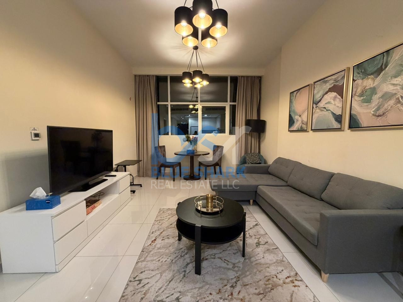 Hot Deal | Premium Apartment | Vacant