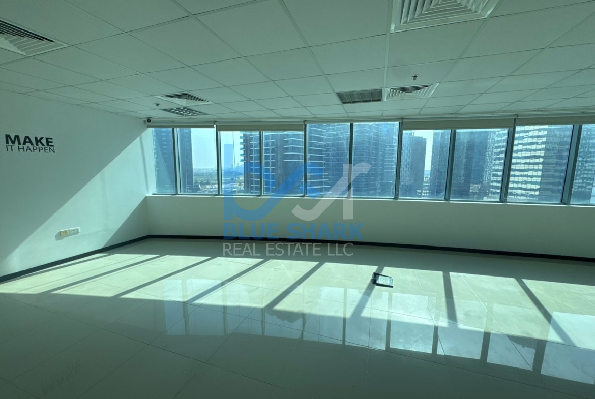 Best Deal | Canal View Office | Open-Plan Layout