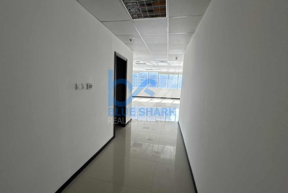 Best Deal | Canal View Office | Open-Plan Layout
