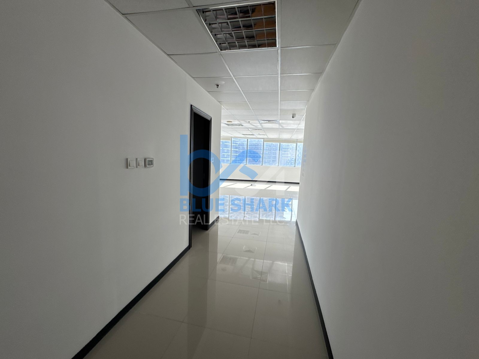 Best Deal | Canal View Office | Open-Plan Layout