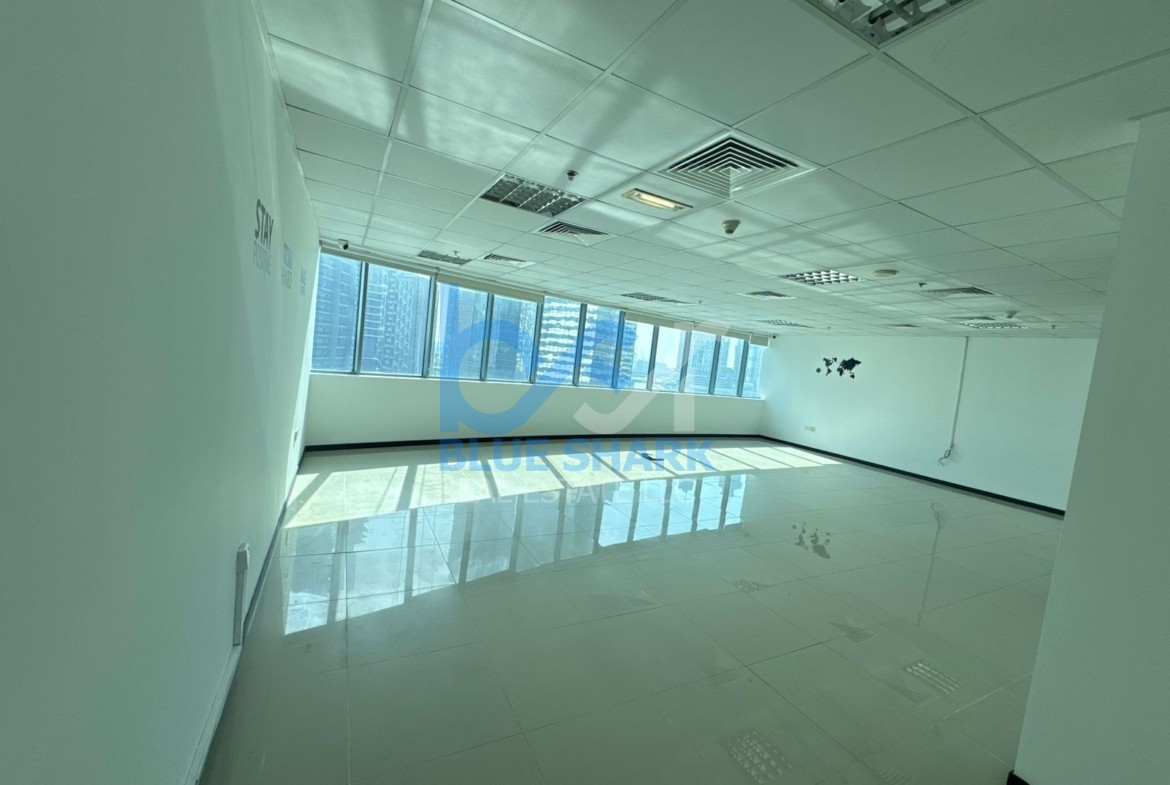 Best Deal | Canal View Office | Open-Plan Layout