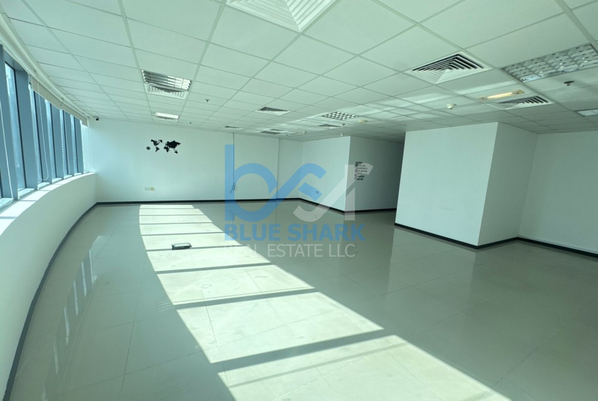 Best Deal | Canal View Office | Open-Plan Layout