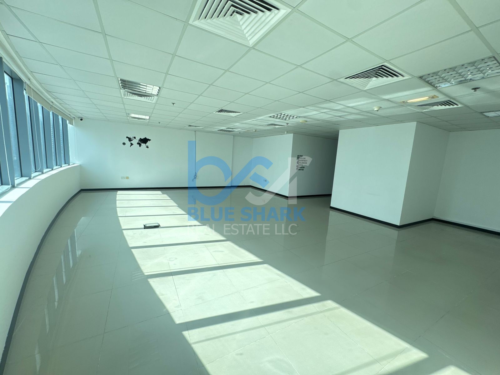 Best Deal | Canal View Office | Open-Plan Layout