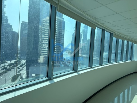 Best Deal | Canal View Office | Open-Plan Layout