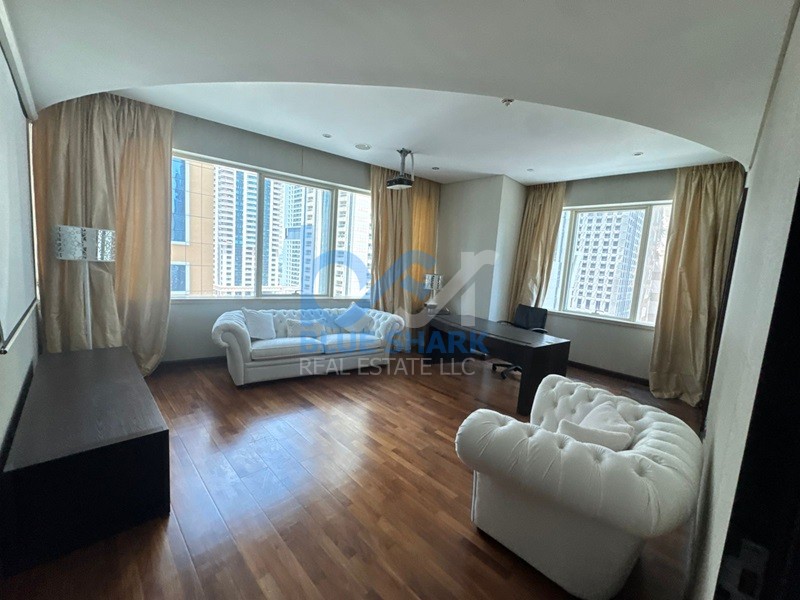 Ultra Luxury Penthouse | Marina View | Exclusive