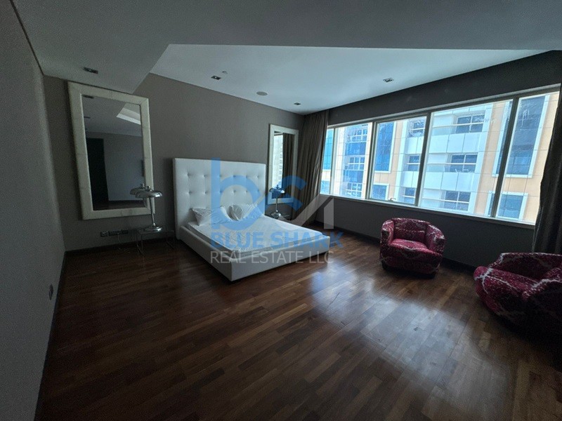 Ultra Luxury Penthouse | Marina View | Exclusive