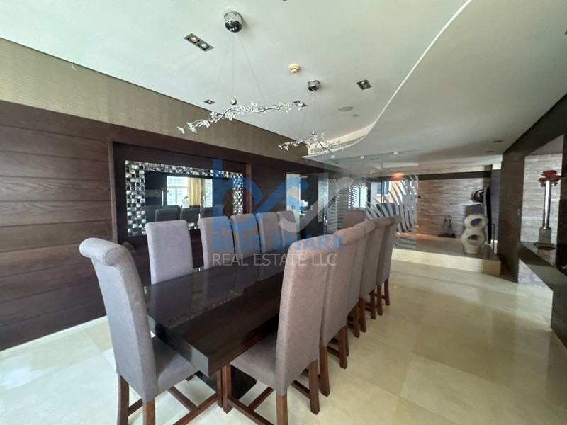 Ultra Luxury Penthouse | Marina View | Exclusive