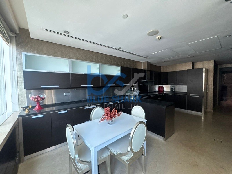 Ultra Luxury Penthouse | Marina View | Exclusive