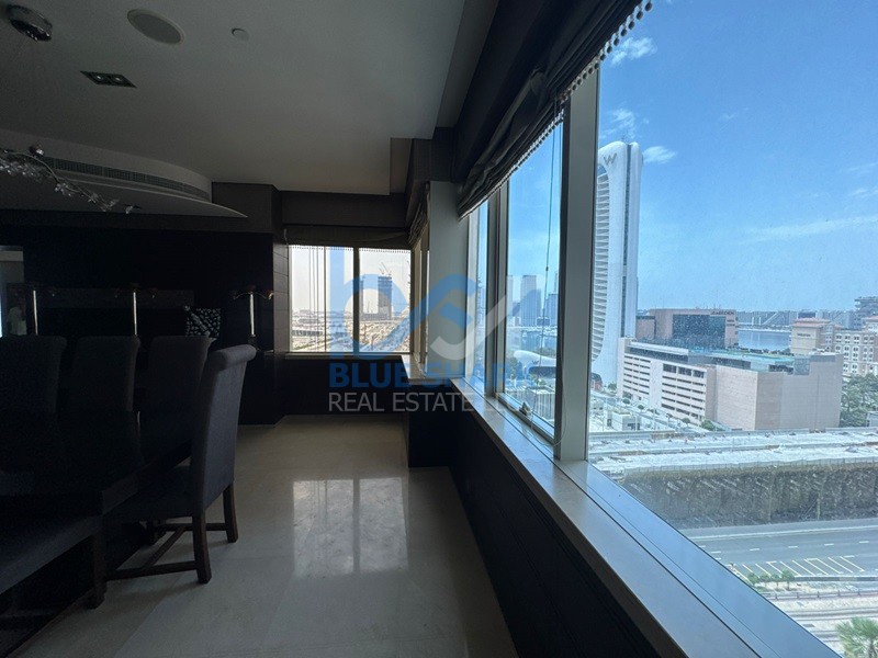 Ultra Luxury Penthouse | Marina View | Exclusive