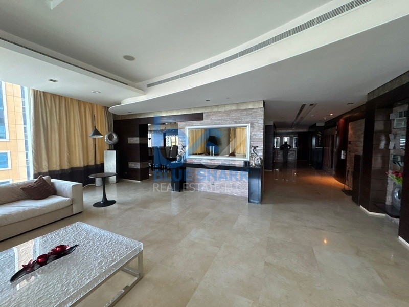 Ultra Luxury Penthouse | Marina View | Exclusive