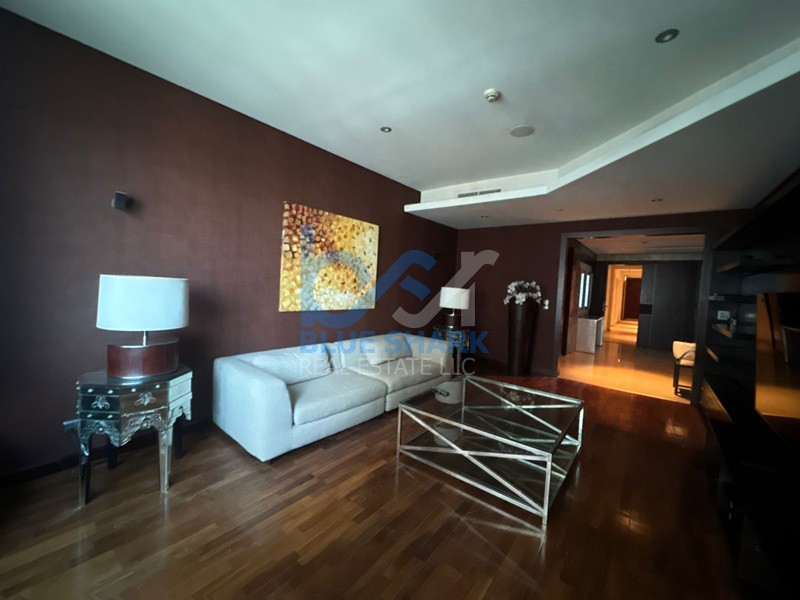 Ultra Luxury Penthouse | Marina View | Exclusive