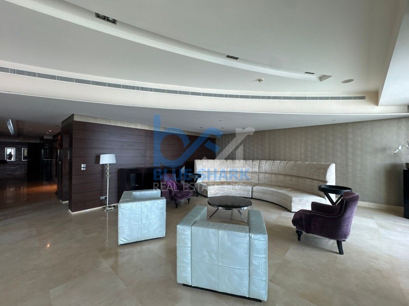 Ultra Luxury Penthouse | Marina View | Exclusive